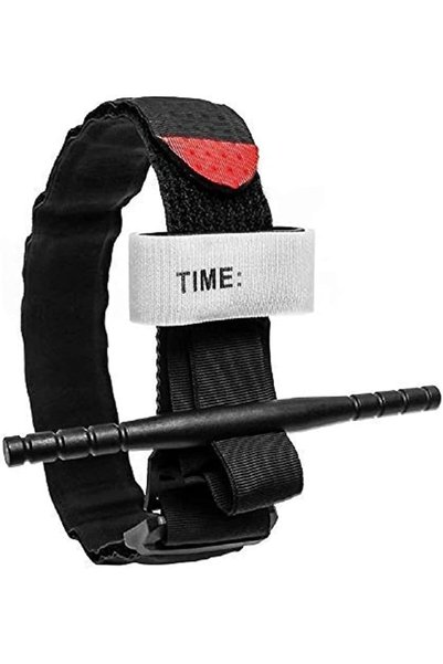 HASTHIP ® Military Tourniquet for Outdoors Camping Survival, Adjustable Emerg...