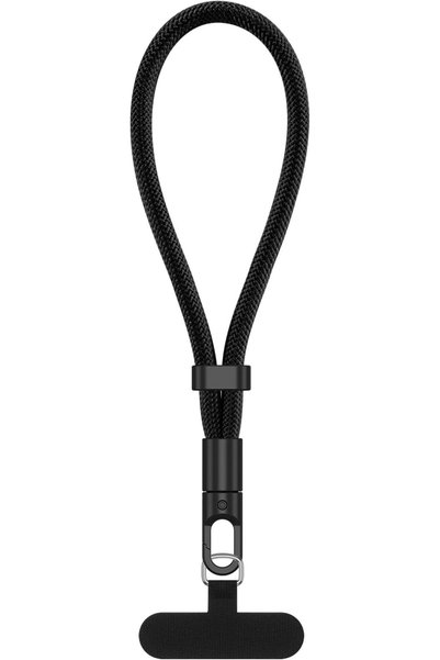 Zoye Phone Wrist Strap, Hand Wrist Strap Lanyard,Adjustable Cell Phone Lanyar...