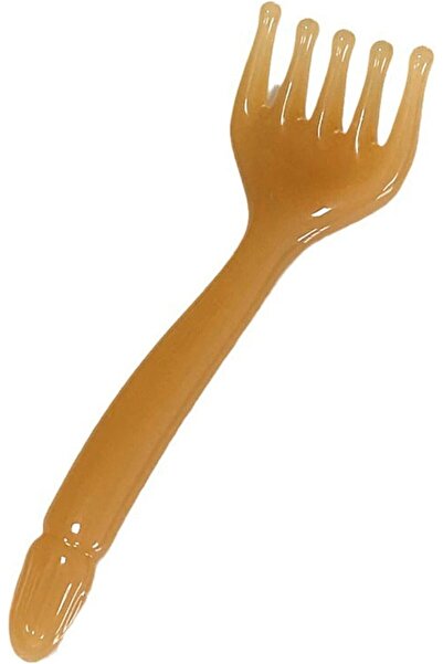 Yelajoy Brown Scalp Massage Tool, Head Massager Comb for Hair Relaxation, Bod...