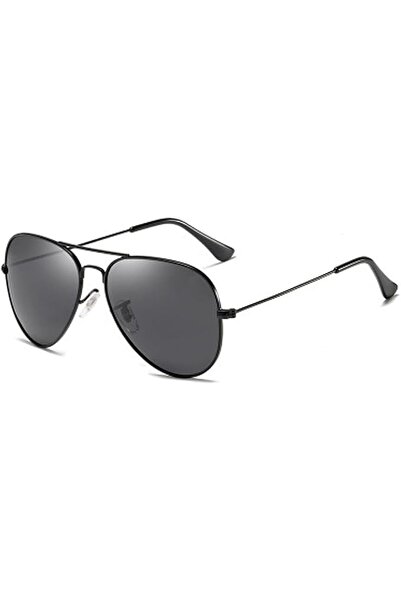 Arabest Polarized Sunglasses for Men and Women, Metal Frame, UV400 Protection...
