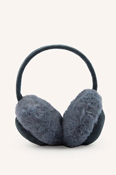 DeFacto Plush Headphones for Boys I2684A826Wn