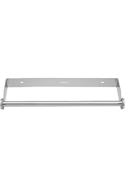 GENERAL XUMIUZIY Stainless Steel Paper Towel Rack Wall Mount | 304 Under Cabi...