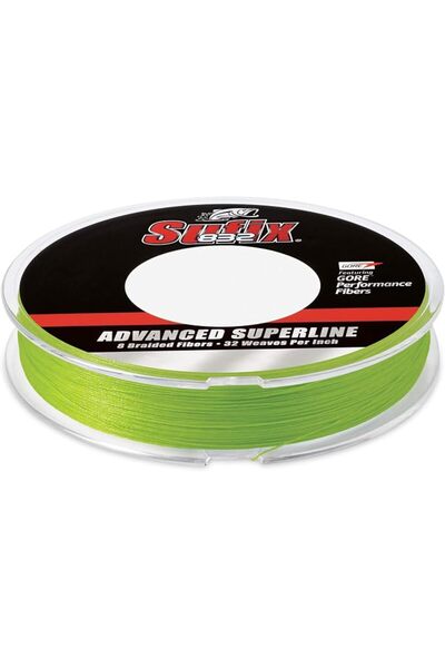 SUFIX 832 Advanced Superline Braid 300 Meter