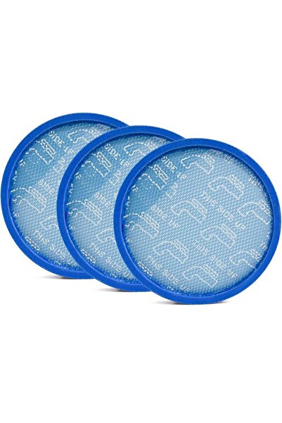 GENERAL 3 Pack 304087001 Replacement Filters Compatible with Hoover WindTunne...