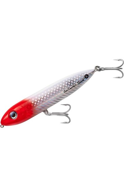 GENERAL Heddon One Knocker Spook Topwater Fishing Lure for Saltwater and Fres...