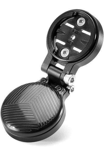 KASTWAVE Cycling Computer Mount with Central Positioning, Lightweight Aluminu...