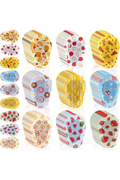 ALMEKAQUZ 90 PCS Children's Eye Patches,Adhesive Medical Treatment
