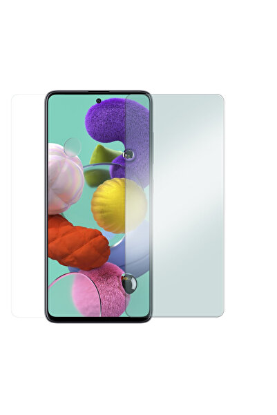 XGSM Sticlă securizată 9H pentru Samsung Galaxy A71/A71 5G