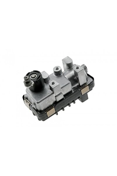 NTY Element de ajustare, turbocompresor G-285/6NW009420/ BMW 5 E60 530D 2002-...