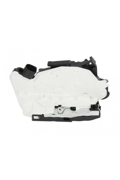LORO Închizător ușă spate dreapta 6 pini VW Amarok / Passat CC / Tiguan / Up ...
