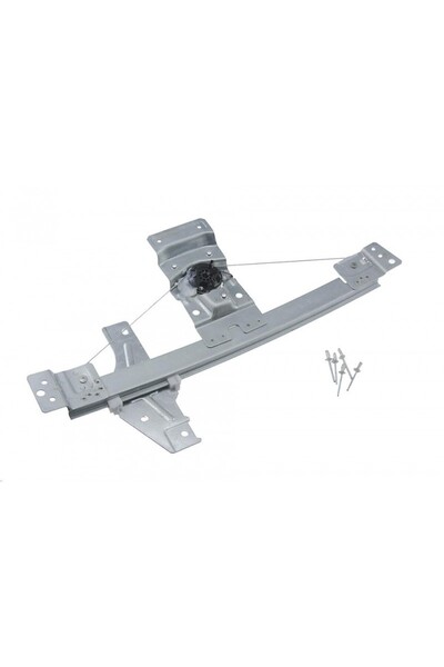 NTY MECANISM ACȚIONARE GEAM PEUGEOT 207 STATION WAGON 06- /DREPT SPATE/ 9224.C9