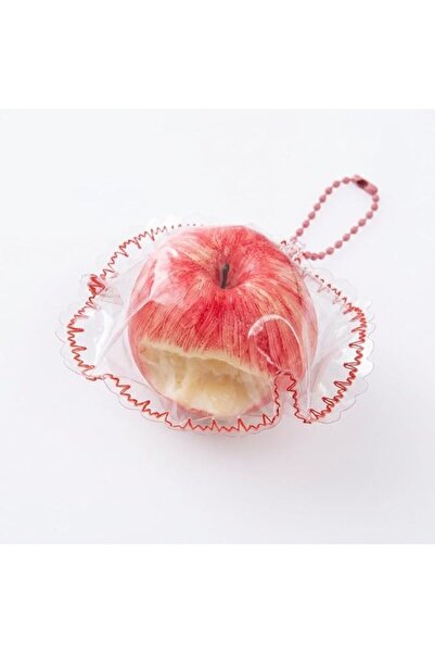 TERRIFI Stress Ball Squishy Stress Ball for Adults, Bite Apple Squishy Sensor...