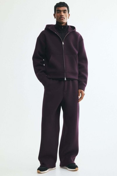 H&M Relaxed Fit Joggers