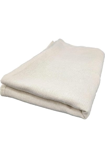 GENERAL Mesh Design High Ventilation 100% Cotton Standard Medical Blanket