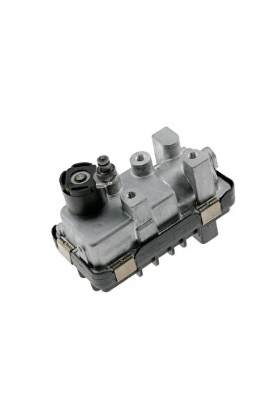 NTY Element de ajustare, turbocompresor G-93/6NW009228/ BMW 3 E90 325D/330D 2...