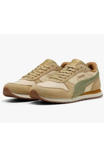 Puma St Miler Label