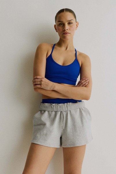 H&M Regular Fit Sports sweatshorts