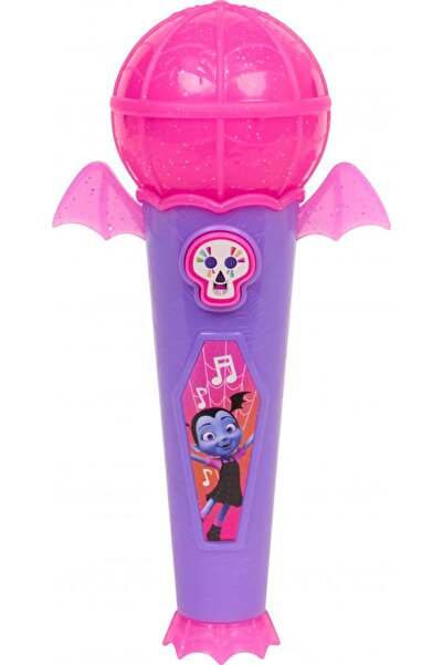 Vampirina MICROFON ROCK N` GHOUL