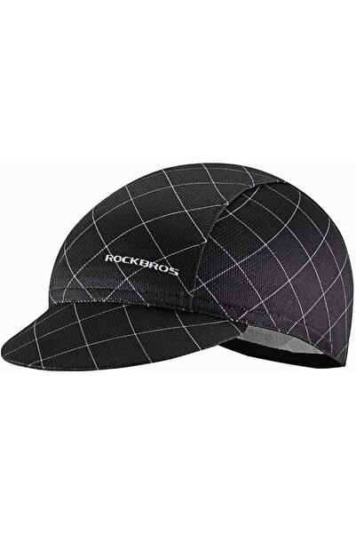 ROCKBROS Men's Cycling Cap Bike Helmet Liner Hat Outdoor Sports Sun Cap