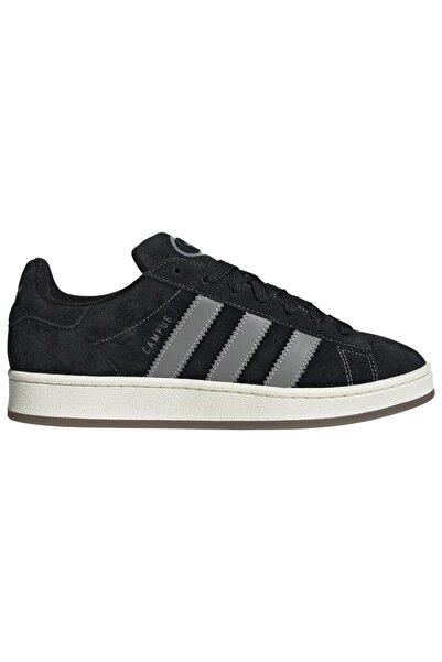 adidas Campus 00s Δερμάτινα Αθλητικά Παπούτσια με Επένδυση από Ύφασμα Φροτέ κ...