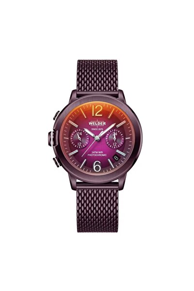 Welder WWMD6005VD Kadın Kol Saati