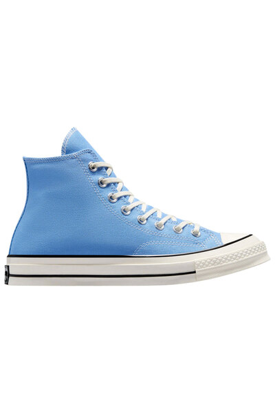 Converse Τσακ 70 Υψηλόκορφα Υφασμάτινα Σνίκερς με Πάτο OrthoLite 42,5