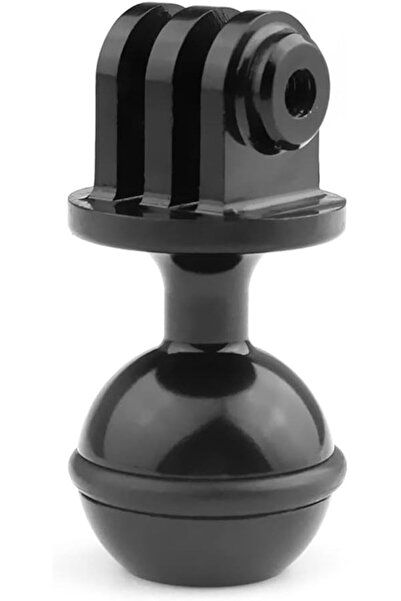 GENERAL Iwinner Cnc Aluminum Sports Camera Accessories Butterfly Clip Diving ...