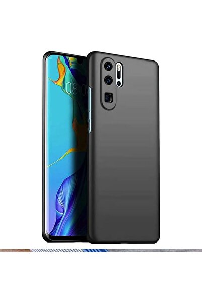 GENERAL Compatible with Huawei P30 Pro Hard PC Phone Case Cover Shockproof An...