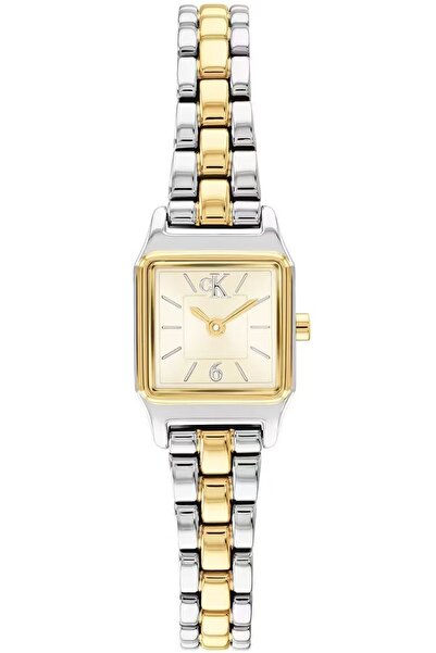 Calvin Klein CK25100234 Kadın Kol Saati