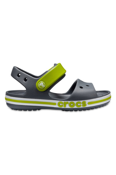 Crocs Παιδικά Ρυθμιζόμενα Σανδάλια Bayaband, Μεγέθη 20–21
