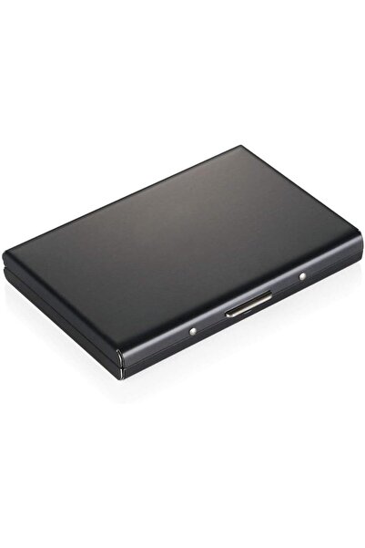 Generic WiiTech Metal Card Holder Wallet,Ultra Thin Stainless Steel Metal Wal...