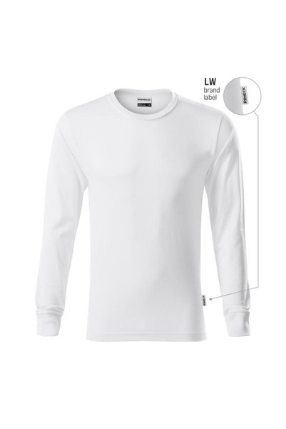 RIMECK Tricou unisex Resist cu mânecă lungă MLI-R05LW