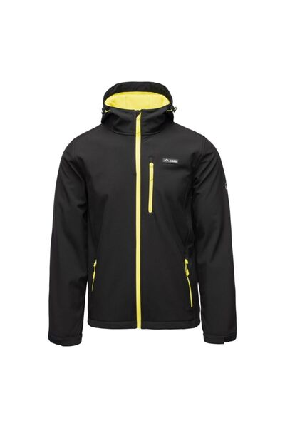 ELBRUS Iver II M Jachetă Softshell 92800596064