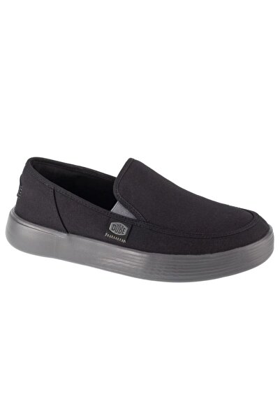 HEY DUDE Pantofi Sunapee M Canvas M 41093-070