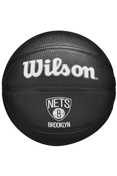 Wilson Minge Mini Team Tribute Brooklyn Nets Jr WZ4017604XB