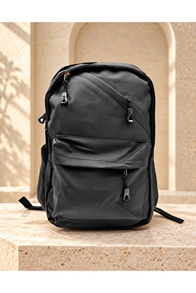 Frasin Select Rucsac multifuncțional din țesătură Oxford, 35 × 20 × 50 cm, pe...