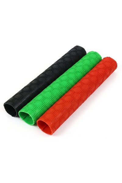 Generic Cricket Bat Grip | Rubber Replacement Bat Grip for Cricket Bat | Univ...
