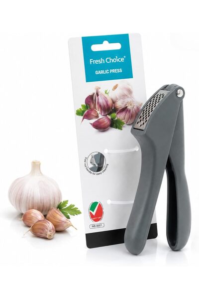 Generic Garlic Press