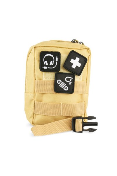 OFFLANDER Borsetă tactică Molle OFF_CACC_21KH
