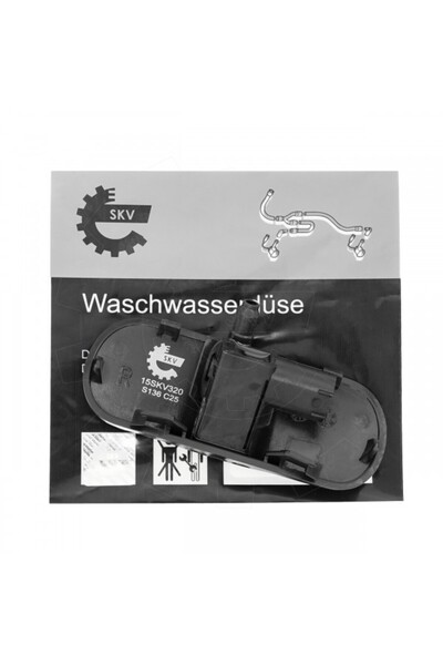 ESEN SKV Duza stropitoare Audi Q5 față dreapta 8R0955988B