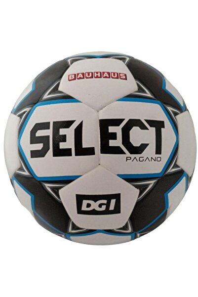SELECT Soccer Pagano Dgi B T26-17823