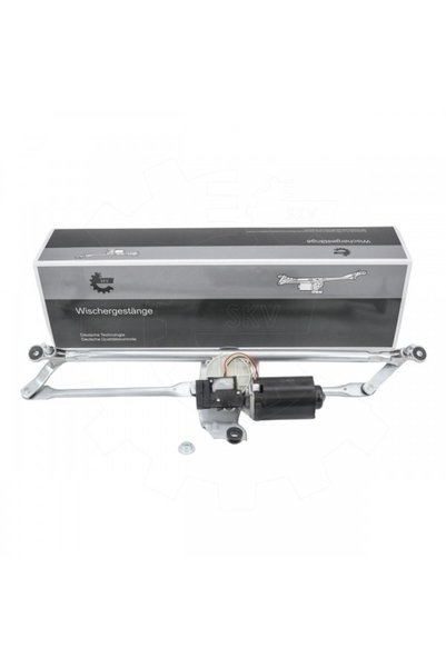 ESEN SKV Mecanism ștergătoare Fiat Doblo față cu motor 46804975