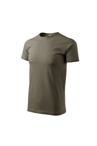adler Tricou Basic M MLI-12929