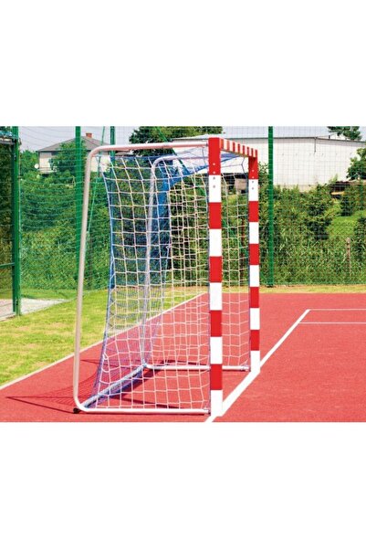 Yakima Plasă de poartă sportivă 3x2 m 2 mm 100100 Albă