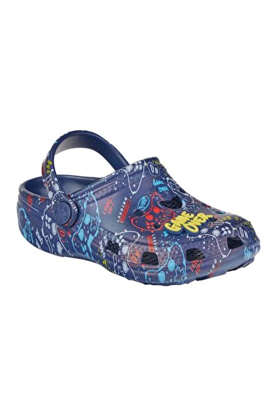 Coqui Sandale Big Frog Jr 92800555144