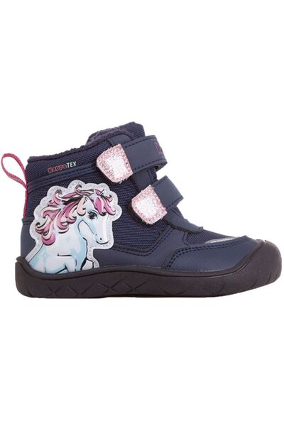 Kappa Flake Tex Jr 280021M 6722 pantofi