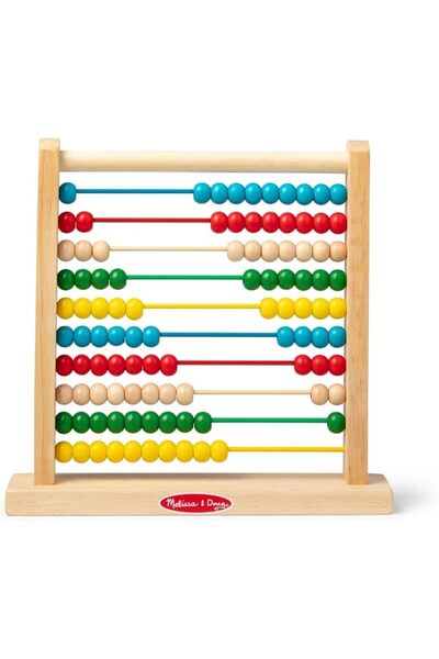 Melissa & Doug Abacus