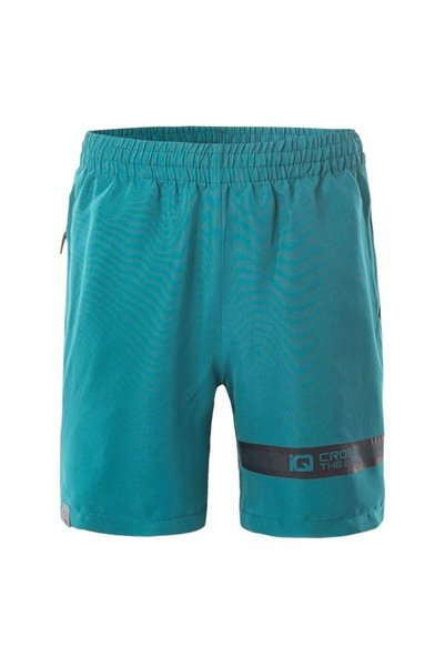 IQ Amer Jrb Jr Shorts 92800398115