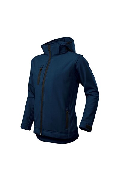 Malfini Jachetă Softshell Performance Jr MLI-53502