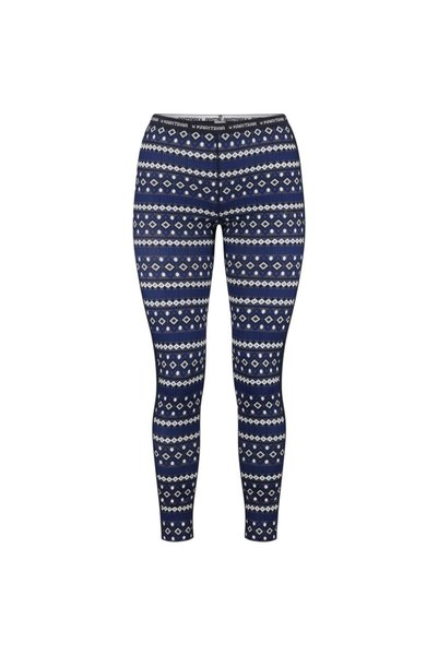 Kari Traa Colanți termoactivi LUNE PANT W